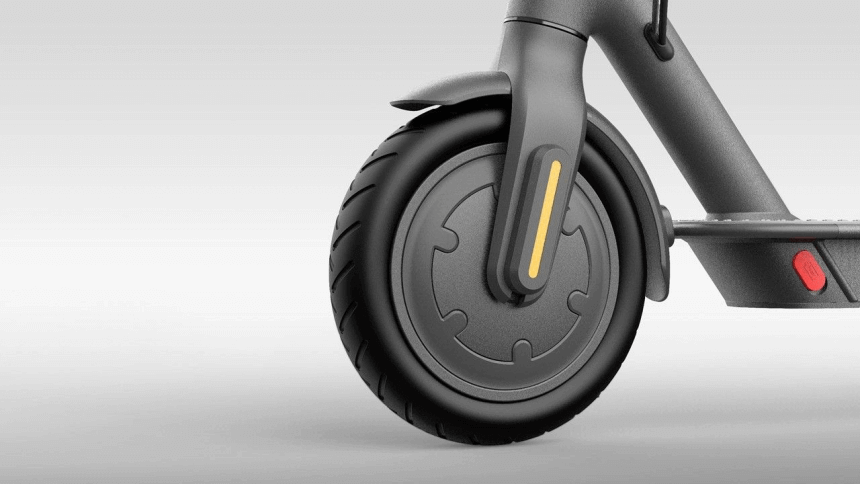 Trottinette électrique Xiaomi Mi Electric Scooter Essential FR Trottinette électrique Xiaomi Mi Electric Scooter Essential FR