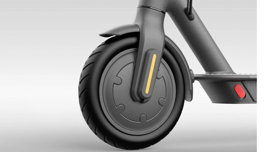 Trottinette électrique Xiaomi Mi Electric Scooter 1S FR Trottinette électrique Xiaomi Mi Electric Scooter 1S FR