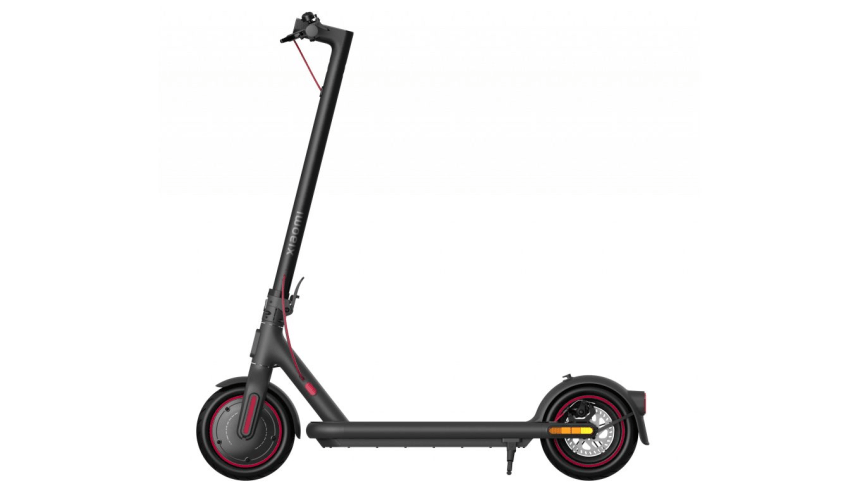 Trottinette électrique Xiaomi Electric Scooter 4 Pro 2nd Gen Trottinette électrique Xiaomi Electric Scooter 4 Pro 2nd Gen