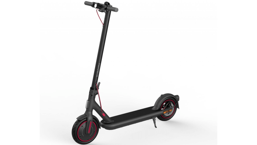 Trottinette électrique Xiaomi Electric Scooter 4 Pro 2nd Gen Trottinette électrique Xiaomi Electric Scooter 4 Pro 2nd Gen