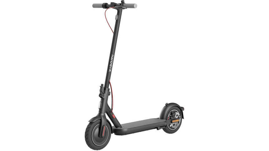 Trottinette électrique Xiaomi Electric Scooter 4 Trottinette électrique Xiaomi Electric Scooter 4