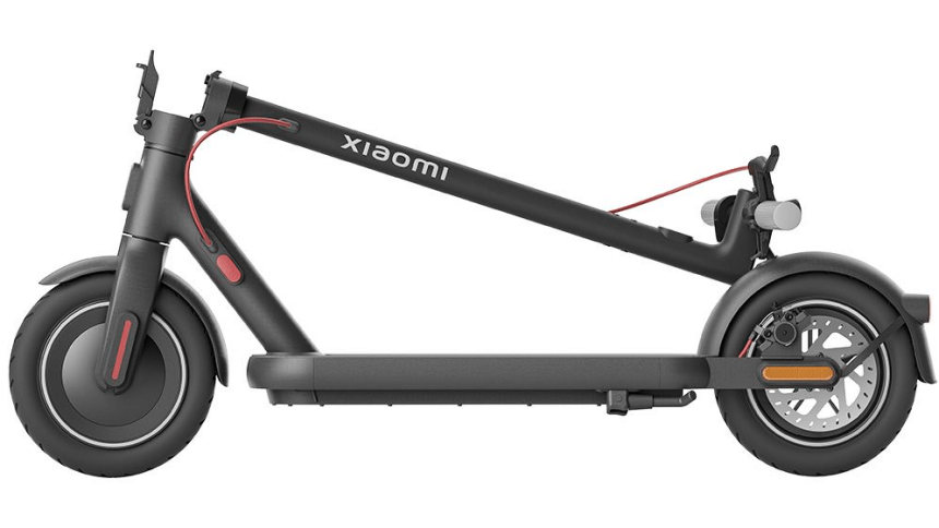 Trottinette électrique Xiaomi Electric Scooter 4 Trottinette électrique Xiaomi Electric Scooter 4