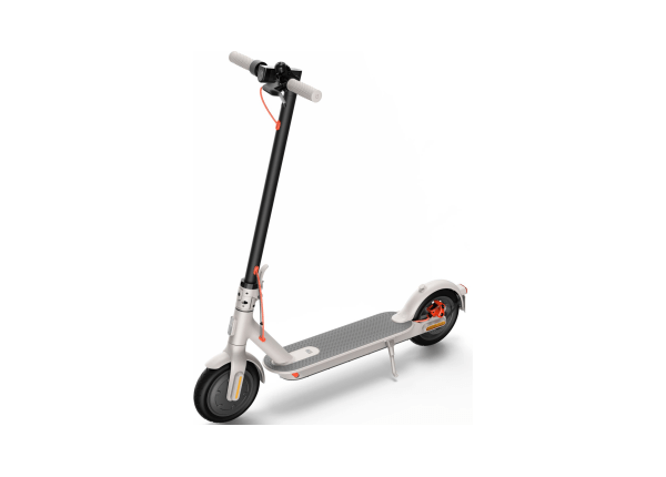 Trottinette électrique Xiaomi Mi Electric Scooter 3 FR