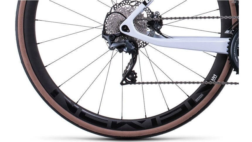 Vélo de Course Cube Agree C:62 Shimano Ultegra R8000 2022