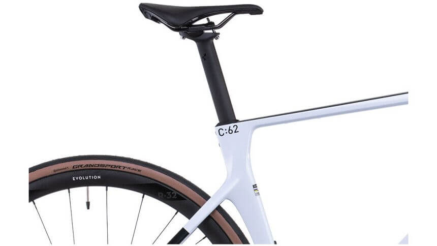 Road Bike Cube Agree C:62 Shimano Ultegra R8000 2022 | Best price o