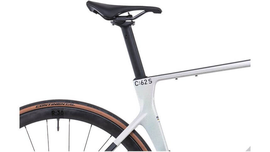 Vélo de Course Cube Agree C:62 SL DISC Sram Force Etap AXS 2022 Vélo de Course Cube Agree C:62 SL DISC Sram Force Etap AXS 2022