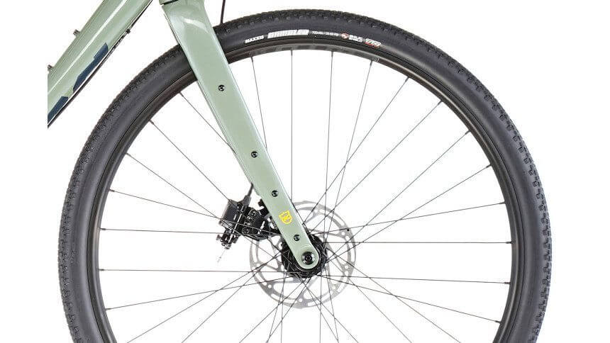 Vélo de Gravel Kona Libre AL Disc Sram Apex 1 40 Dents 2023 Vélo de Gravel Kona Libre AL Disc Sram Apex 1 40 Dents 2023