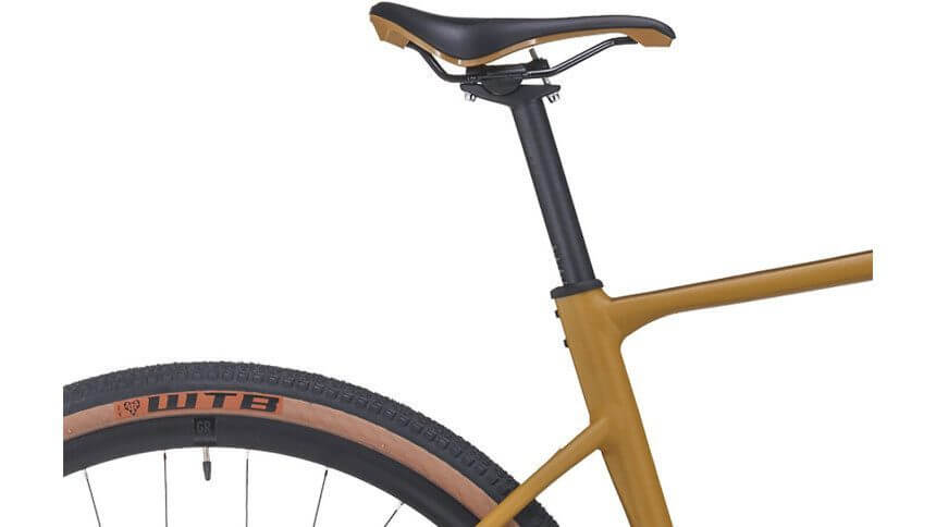 Vélo de Gravel Cube Nuroad EX Shimano GRX 2023