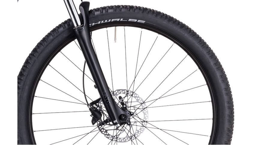 VTT Électrique Cube Reaction Hybrid Performance 625 29"/27.5" 2023 VTT Électrique Cube Reaction Hybrid Performance 625 29"/27.5" 2023