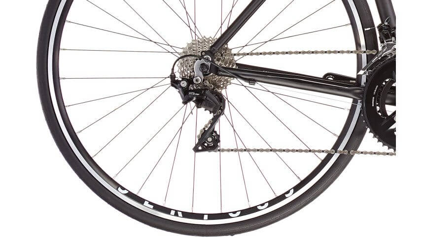 Vélo de Course Serious Valparola LTD Shimano 105 34/50 2022