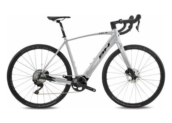 Vélo de Gravel BH Core GravelX 2.2 Shimano GRX 2023