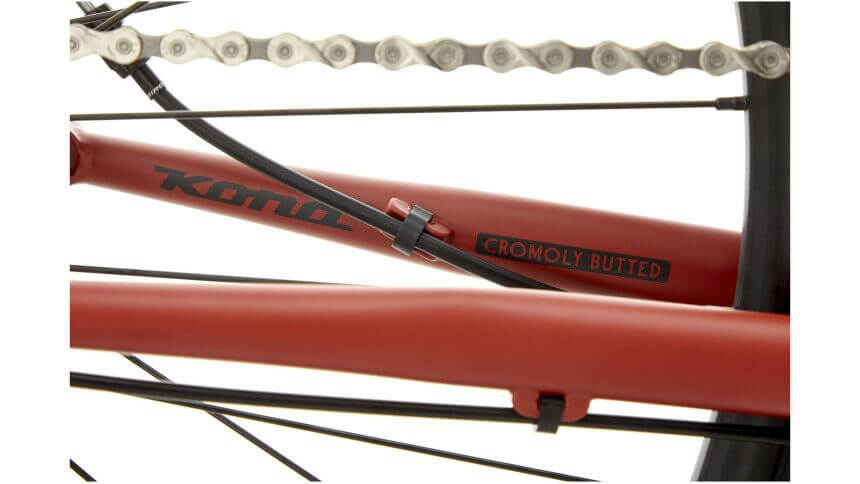 Vélo de Gravel Kona Rove Shimano Sora 2023