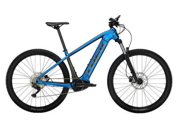 VTT Semi-Rigide Trek Powerfly 4 Shimano Deore 29"/27.5" 2023