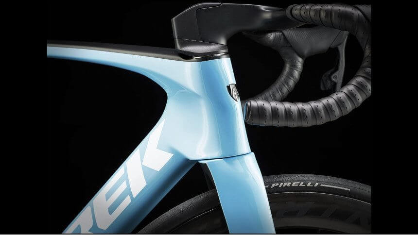 Vélo de route Trek Madone SLR 9 Sram Red eTap AXS 2023 Vélo de route Trek Madone SLR 9 Sram Red eTap AXS 2023
