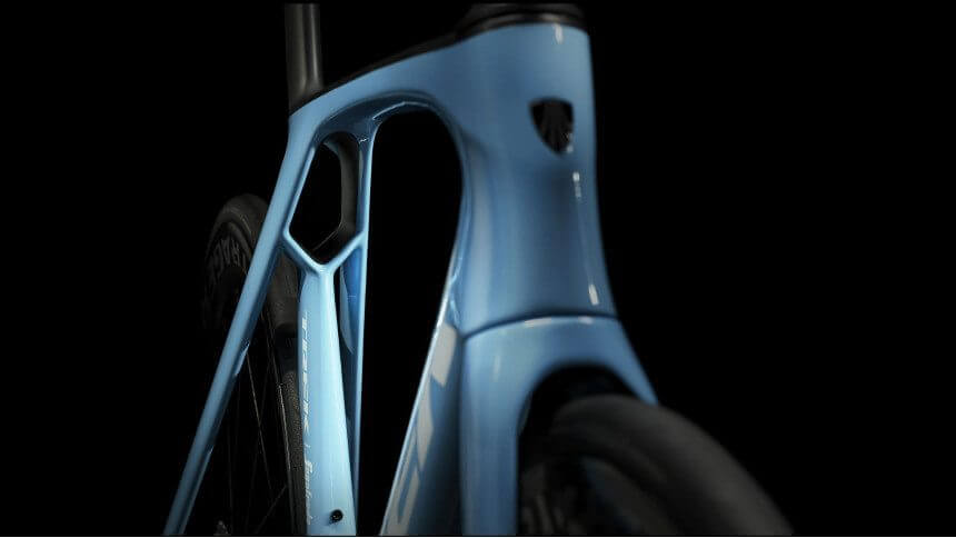 Vélo de route Trek Madone SLR 9 Sram Red eTap AXS 2023 Vélo de route Trek Madone SLR 9 Sram Red eTap AXS 2023