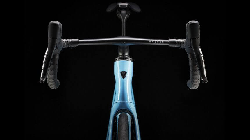 Vélo de route Trek Madone SLR 9 Sram Red eTap AXS 2023 Vélo de route Trek Madone SLR 9 Sram Red eTap AXS 2023
