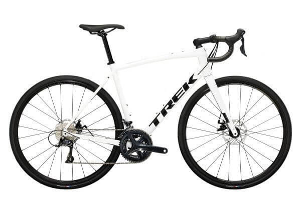 Vélo de route Trek Domane AL 3 Disque Shimano Sora 2023