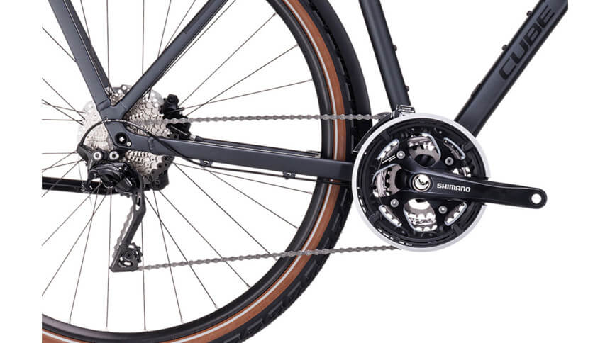 Vélo de Voyage Cube Kathmandu Pro Diamant 2023 Vélo de Voyage Cube Kathmandu Pro Diamant 2023