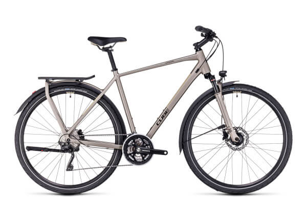 Vélo de Voyage Cube Kathmandu Pro Diamant 2023