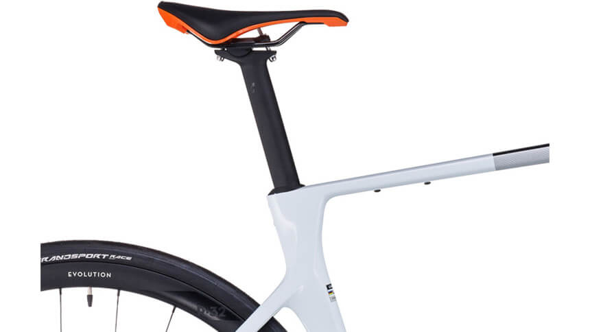 Vélo de Course Cube Agree C:62 Pro Sram Rival AXS 35/48 2023 Vélo de Course Cube Agree C:62 Pro Sram Rival AXS 35/48 2023