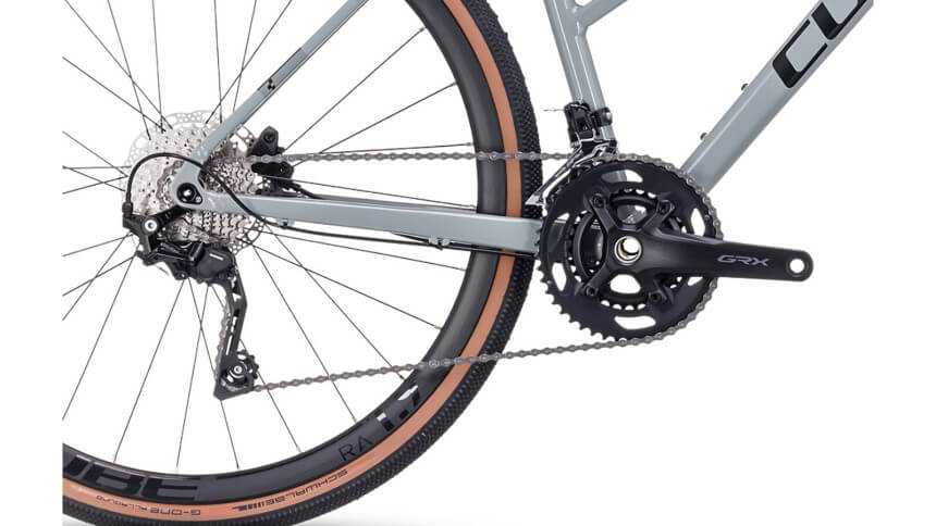 VTC Cube Nulane Pro Trapez 2023