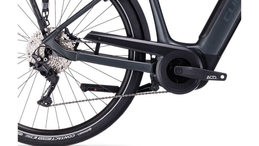 Vélo de Randonnée Électrique Cube Supreme Sport Hybrid Pro 625 2023 Vélo de Randonnée Électrique Cube Supreme Sport Hybrid Pro 625 2023