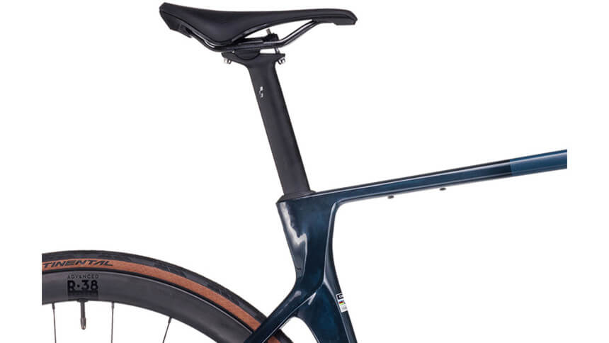 Vélo de Course Cube Agree C:62 SLX Disc Sram Force Etap AXS 2023
