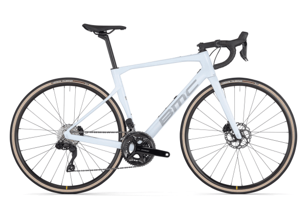 Vélo de route BMC Roadmachine Four Shimano 105 Di2 2024