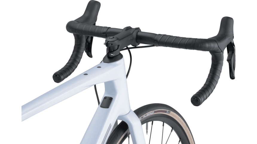 Vélo de route BMC Roadmachine Four Shimano 105 Di2 2024