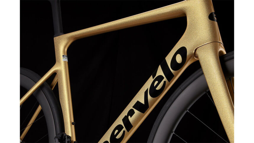 Vélo de route Cervélo Soloist Shimano Ultegra Di2 2024 Vélo de route Cervélo Soloist Shimano Ultegra Di2 2024