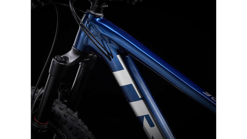 VTT Semi-Rigide Trek Roscoe 8 Sram GX/NX Eagle 29'' 2023 VTT Semi-Rigide Trek Roscoe 8 Sram GX/NX Eagle 29'' 2023