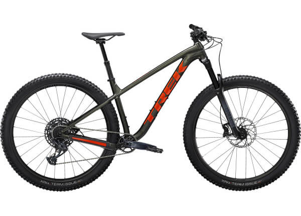 VTT Semi-Rigide Trek Roscoe 8 Sram GX/NX Eagle 29'' 2023
