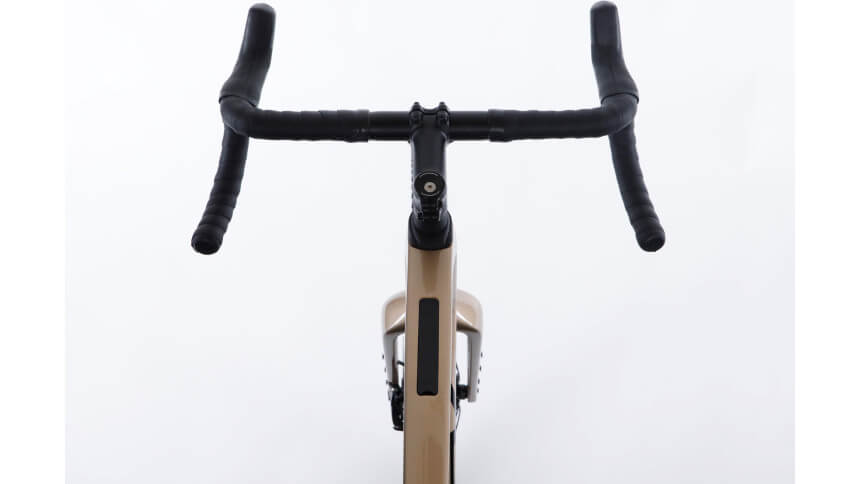 Vélo de Gravel Ridley Kanzo Adventure Sram Apex 2023 Vélo de Gravel Ridley Kanzo Adventure Sram Apex 2023