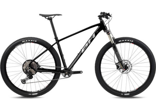 VTT Semi-Rigide BH Expert 4.0 Shimano Deore 29'' 2023