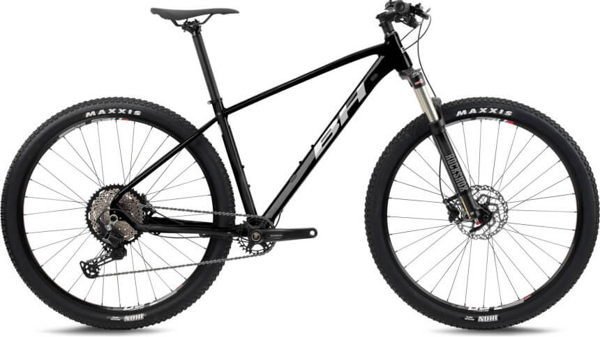 VTT Semi-Rigide BH Expert 4.0 Shimano Deore 29'' 2023 VTT Semi-Rigide BH Expert 4.0 Shimano Deore 29'' 2023
