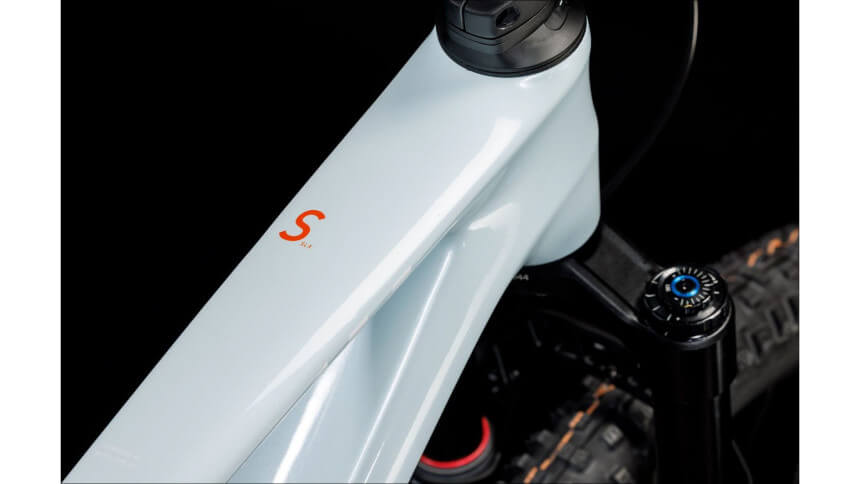 VTT Tout-Suspendu Cube Stereo One44 C:68X SLT Sram XX1 Eagle AXS 29" 2024 VTT Tout-Suspendu Cube Stereo One44 C:68X SLT Sram XX1 Eagle AXS 29" 2024