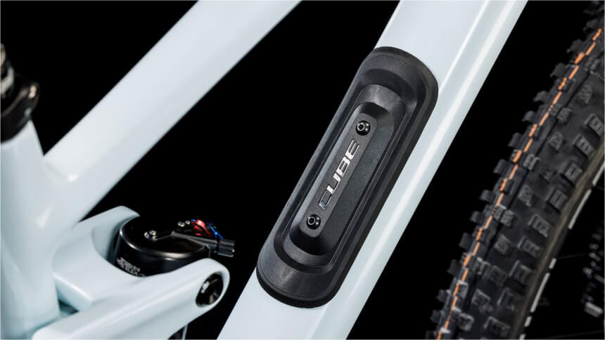 VTT Tout-Suspendu Cube Stereo One44 C:68X SLT Sram XX1 Eagle AXS 29" 2024 VTT Tout-Suspendu Cube Stereo One44 C:68X SLT Sram XX1 Eagle AXS 29" 2024