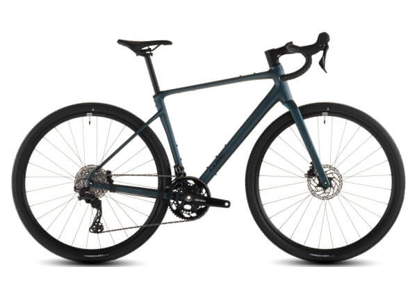 Vélo de Gravel Cube Nuroad Race Shimano GRX 2026