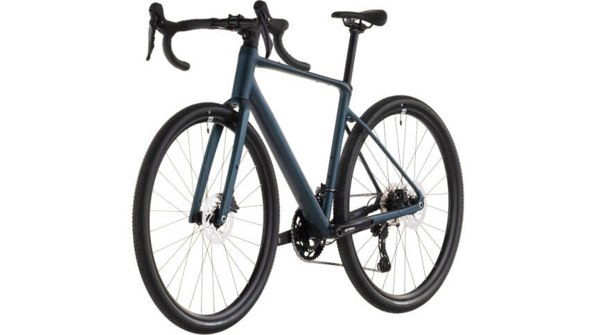 Vélo de Gravel Cube Nuroad Race Shimano GRX 2026