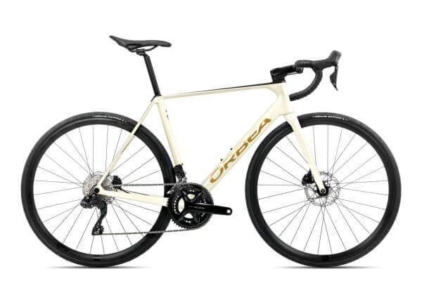 Vélo de route Orbea Orca M30i Shimano 105 Di2 2025