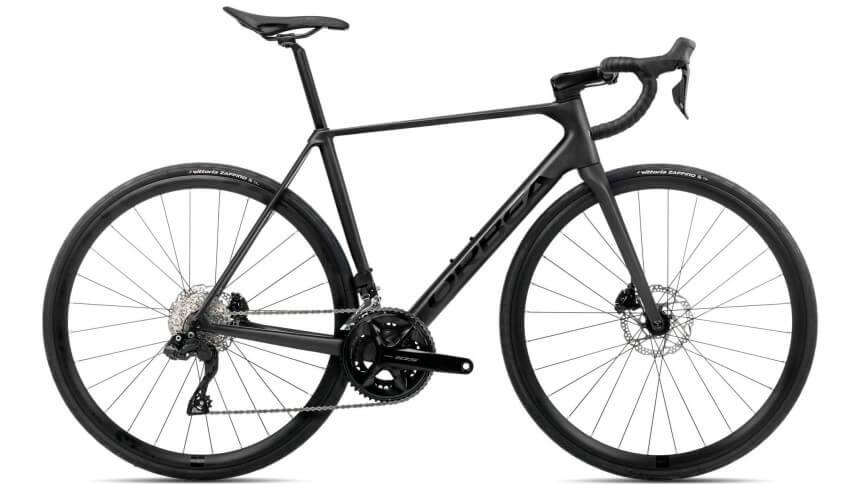 Vélo de route Orbea Orca M30i Shimano 105 Di2 2025 Vélo de route Orbea Orca M30i Shimano 105 Di2 2025