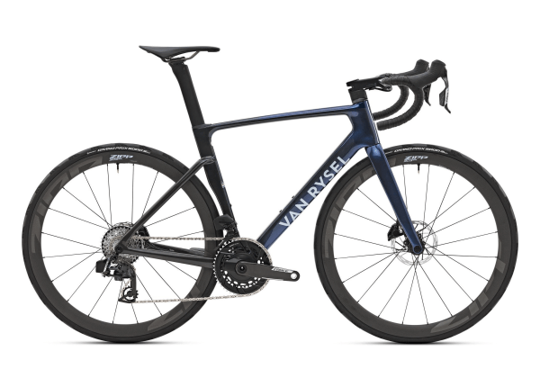 Vélo de route Van Rysel RCR Pro Sram Force AXS 2025
