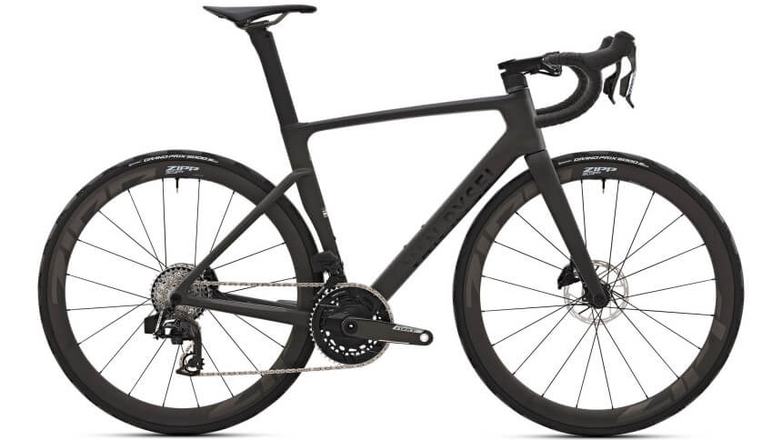 Vélo de route Van Rysel RCR Pro Sram Force AXS 2025 Vélo de route Van Rysel RCR Pro Sram Force AXS 2025