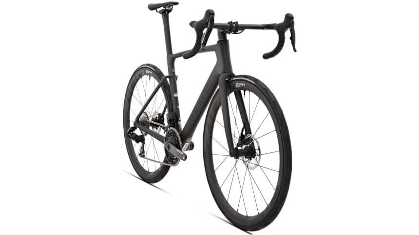 Vélo de route Van Rysel RCR Pro Sram Force AXS 2025 Vélo de route Van Rysel RCR Pro Sram Force AXS 2025