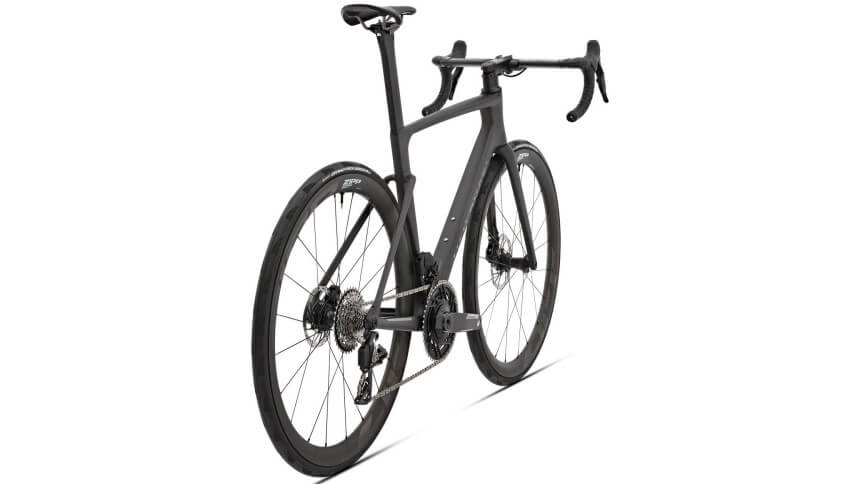 Vélo de route Van Rysel RCR Pro Sram Force AXS 2025 Vélo de route Van Rysel RCR Pro Sram Force AXS 2025
