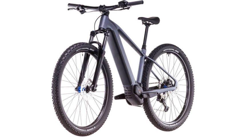 VTT Semi-Rigide Cube Reaction Hybrid Pro 800 29''/27.5'' 2025 VTT Semi-Rigide Cube Reaction Hybrid Pro 800 29''/27.5'' 2025