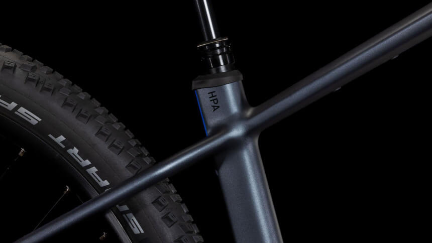 VTT Semi-Rigide Cube Reaction Hybrid Pro 800 29''/27.5'' 2025 VTT Semi-Rigide Cube Reaction Hybrid Pro 800 29''/27.5'' 2025