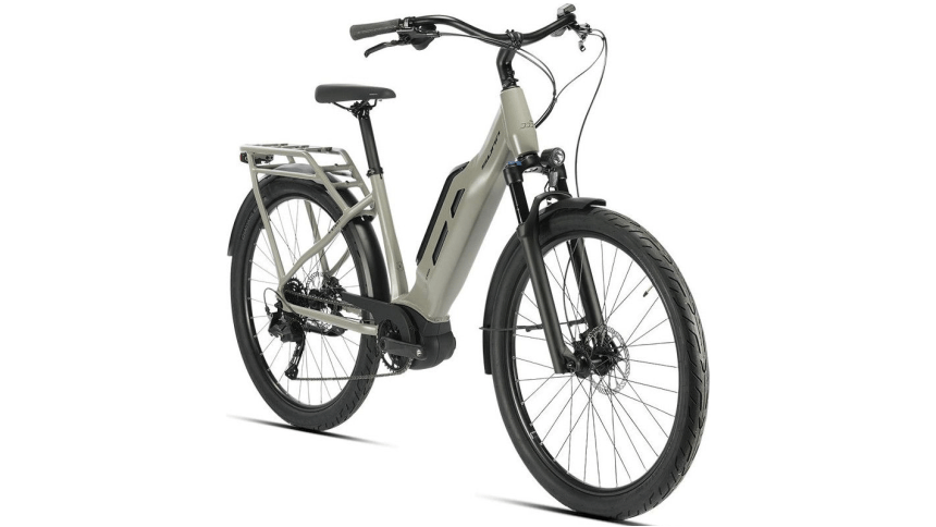 Vélo de Ville Électrique Sunn Start Finest Shimano Cues 2026 Vélo de Ville Électrique Sunn Start Finest Shimano Cues 2026