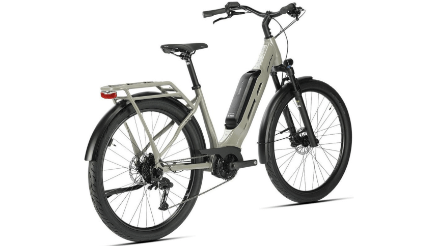 Vélo de Ville Électrique Sunn Start Finest Shimano Cues 2026 Vélo de Ville Électrique Sunn Start Finest Shimano Cues 2026