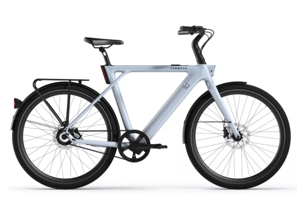 Vélo de Ville Électrique Tenways CGO009 2024